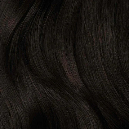 Instantly Fuller Hair — Nobody Will Know It’s a Topper ✨