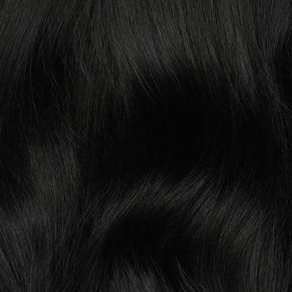 Instantly Fuller Hair — Nobody Will Know It’s a Topper ✨